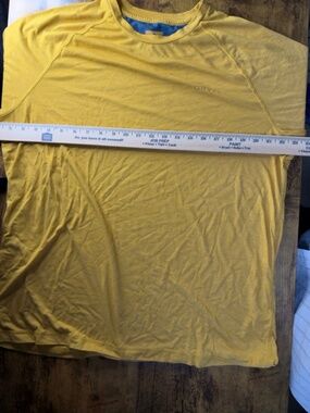 Orvis Dricast S/S Shirt L